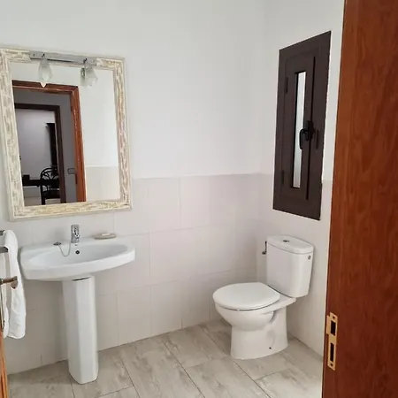 Vakantiehuis Casa Pitaya *