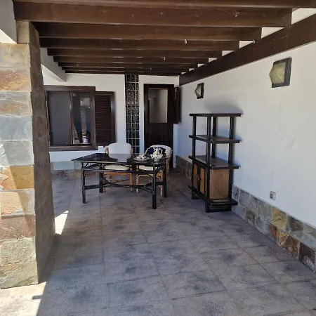 Casa Pitaya * Playa Honda (Lanzarote)