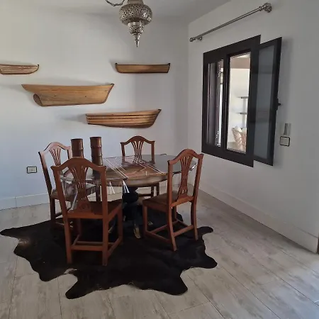 Casa Pitaya