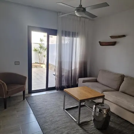 Casa Pitaya Vakantiehuis Playa Honda (Lanzarote)