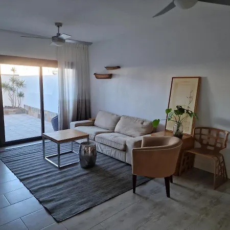 Casa Pitaya Vakantiehuis *