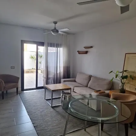 Casa Pitaya