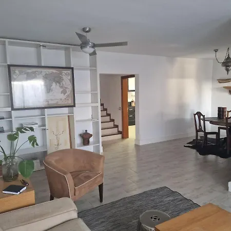 Tatil Evi Casa Pitaya Playa Honda (Lanzarote)