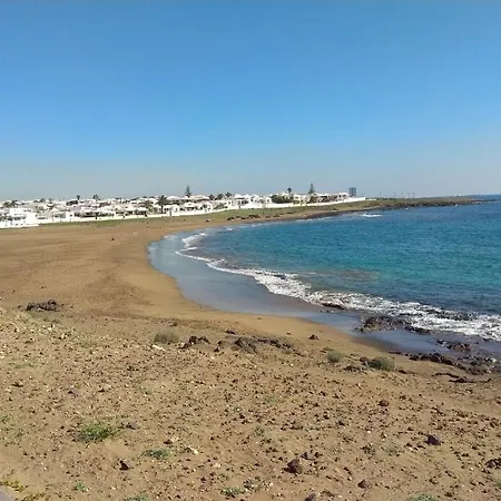 Casa Pitaya * Playa Honda (Lanzarote)