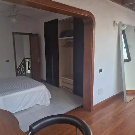 Casa Pitaya *