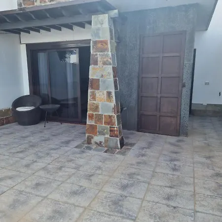 Casa Pitaya Tatil Evi Playa Honda (Lanzarote)